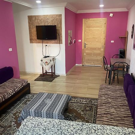 Cosy Furnished Appartment Ezzahra Luaran gambar